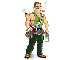 Design Illustration par GAGU pour Tecmando Inc. | Design : #1607820