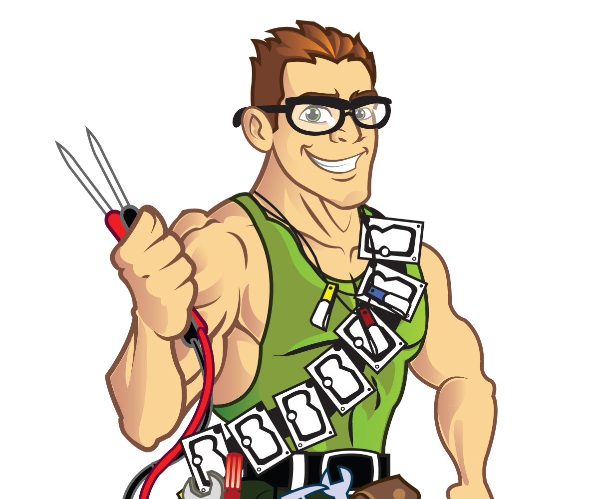 Design Illustration par GAGU pour Tecmando Inc. | Design #1620502