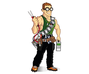 Illustration Design Project-Caricature/Cartoon | Diseño Con Ilustración por GAGU
