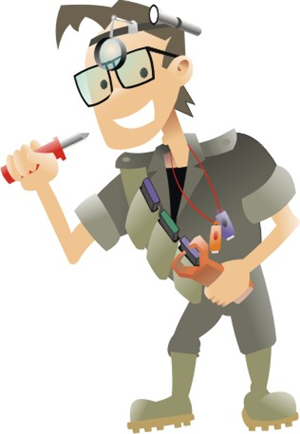 Illustration Design by ChrisMoon for Tecmando Inc. | Design #1558894