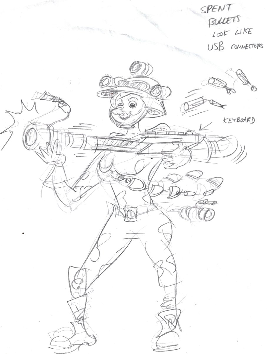 Illustration Design by ROBERT SMITH for Tecmando Inc. | Design #1558717