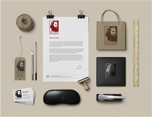 Logo Design by Rjart for Stulen Orbital | Design: #5664669