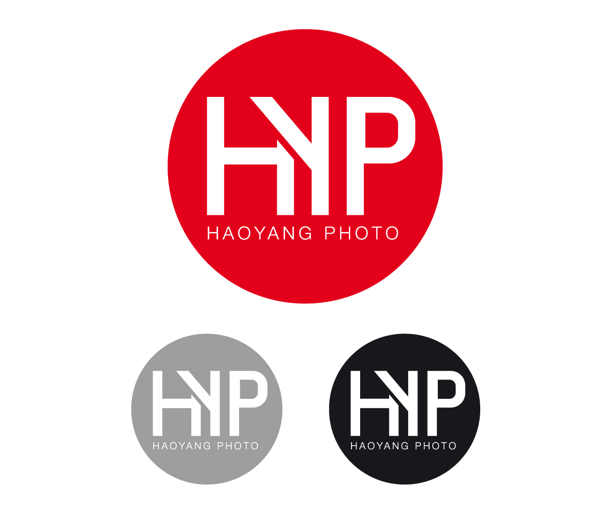 Logo Design by Comunicamente Lab for Haoyang Photo Ltd. | Design #1612870