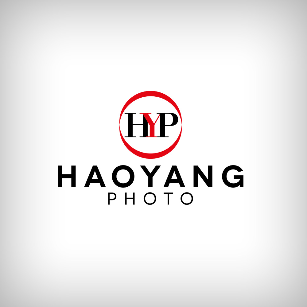 Logo Design by Bonaro Designs for Haoyang Photo Ltd. | Design #1610408