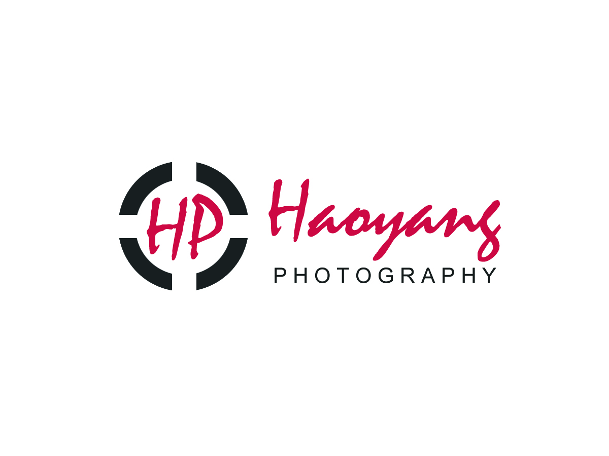 Logo-Design von Straw Hat für Haoyang Photo Ltd. | Design #1602320