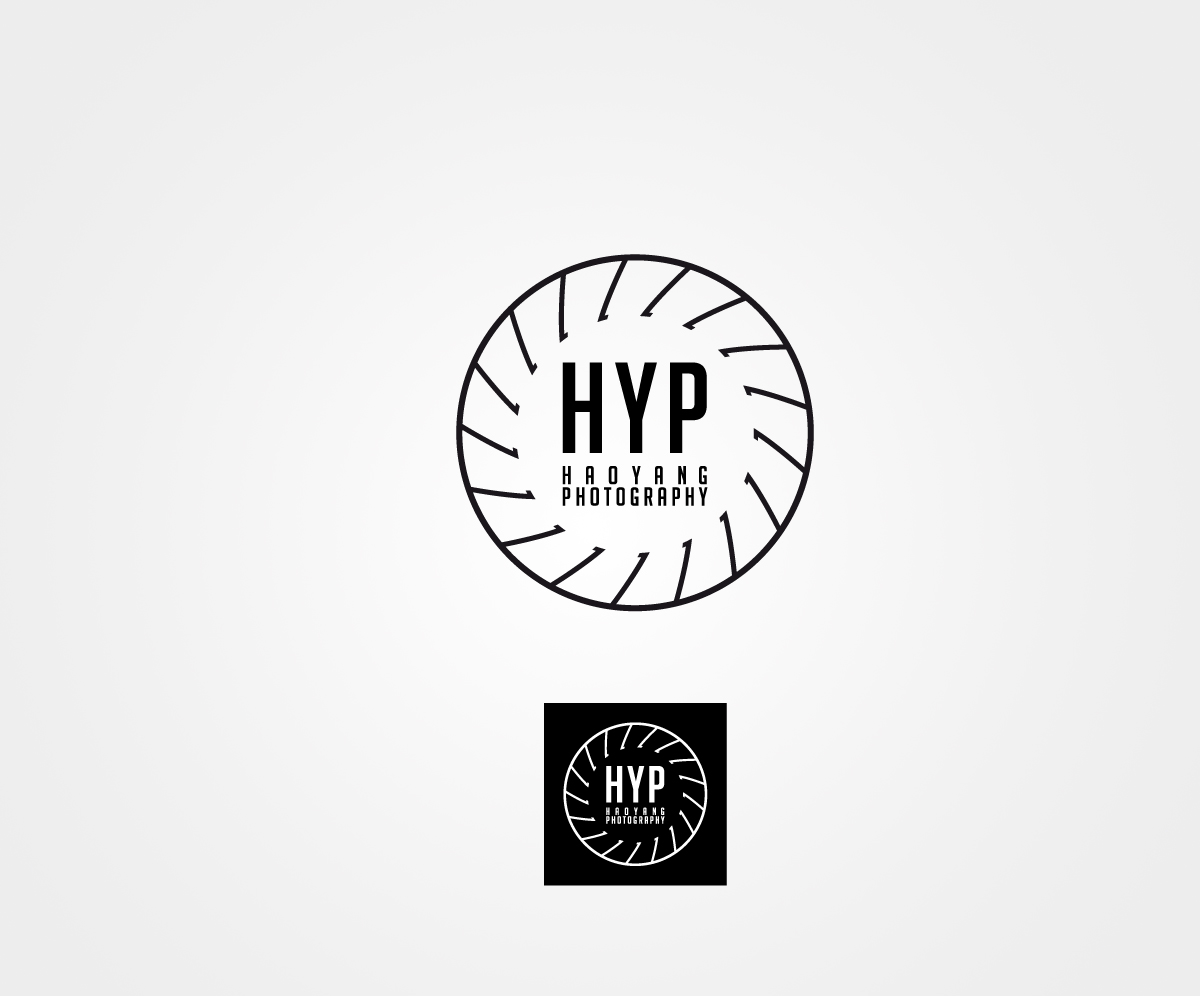 Logo Design by eliapittavino for Haoyang Photo Ltd. | Design #1560277