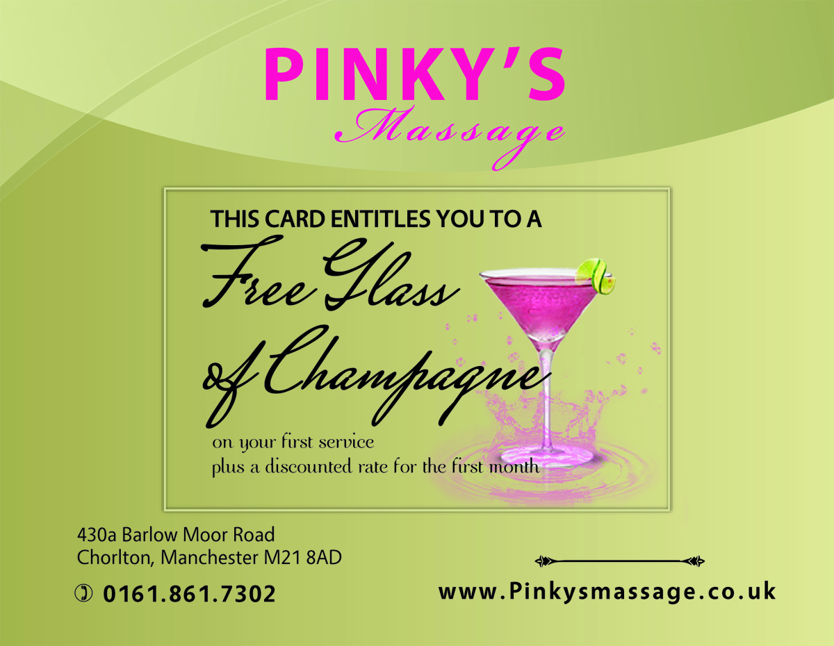 Postcard Design by Venus L. Penaflor for this project | Design #5676864