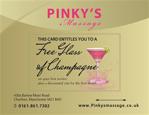 Postcard Design by Venus L. Penaflor for this project | Design: #5676864