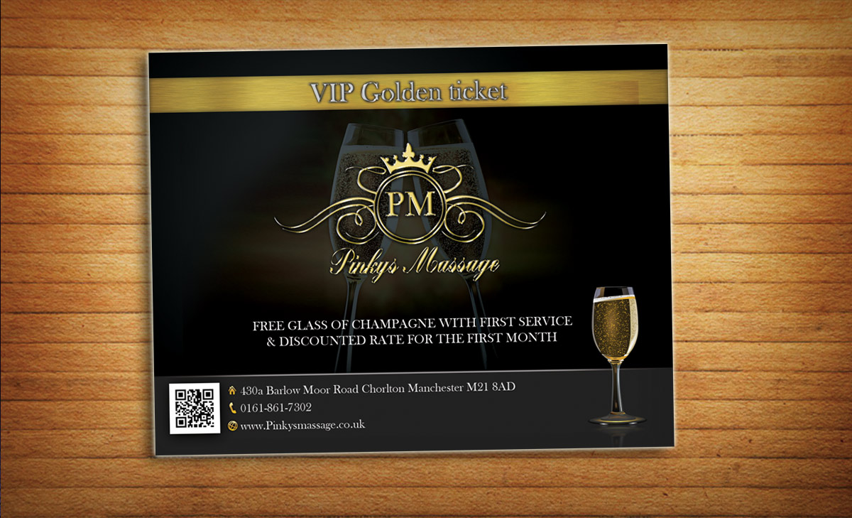 Postcard Design by alessandroevge for this project | Design #5669380