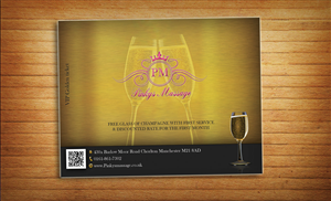 Postcard Design by alessandroevge for this project | Design #5669382