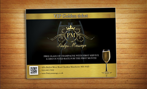 Postcard Design by alessandroevge for this project | Design: #5669384