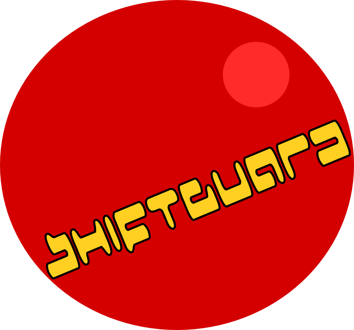 Logo Design by Tomasz  Woloszyn for this project | Design #303770