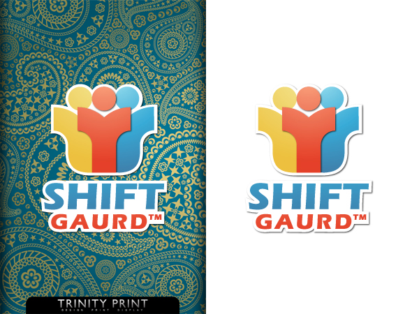 Logo Design by Trinity Print  for this project | Design #303987