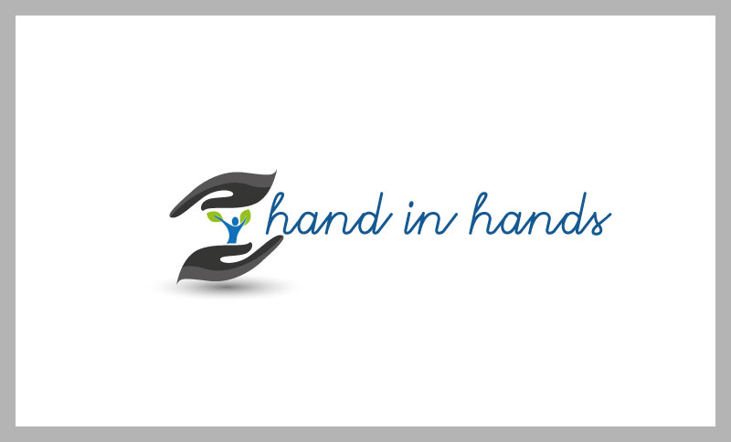 Logo-Design von designking für hand in hands | Design #5745441