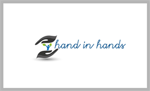 Logo Design by designking for hand in hands | Design: #5745441