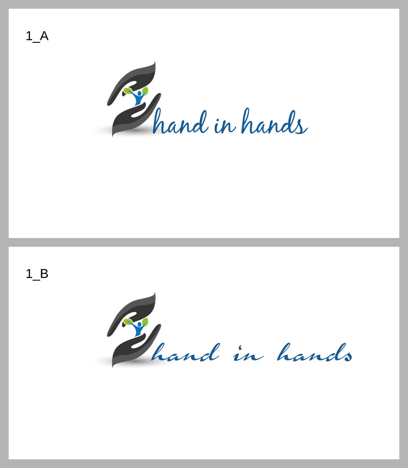 Design de Logo par designking pour hand in hands | Design #5752375