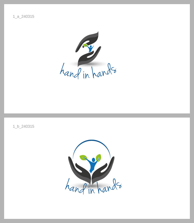Design de Logo par designking pour hand in hands | Design #5761233