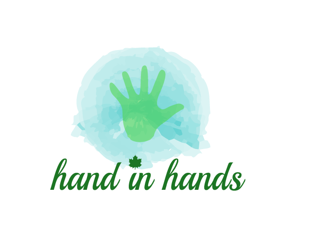 Logo Design by BC Designs for hand in hands | Design #5692990