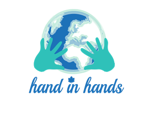 Logo Design by BC Designs for hand in hands | Design: #5693613
