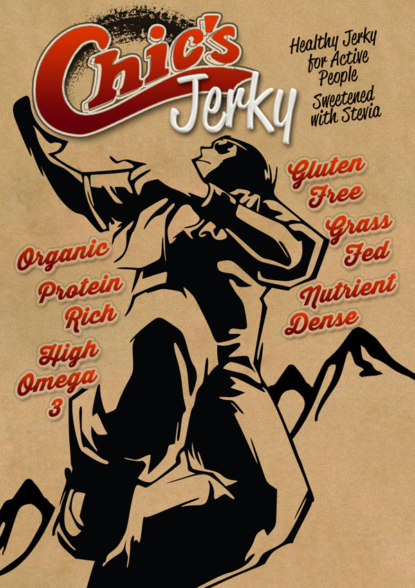 Verpackungs-Design von barbo für dieses Projekt | Design #5717782