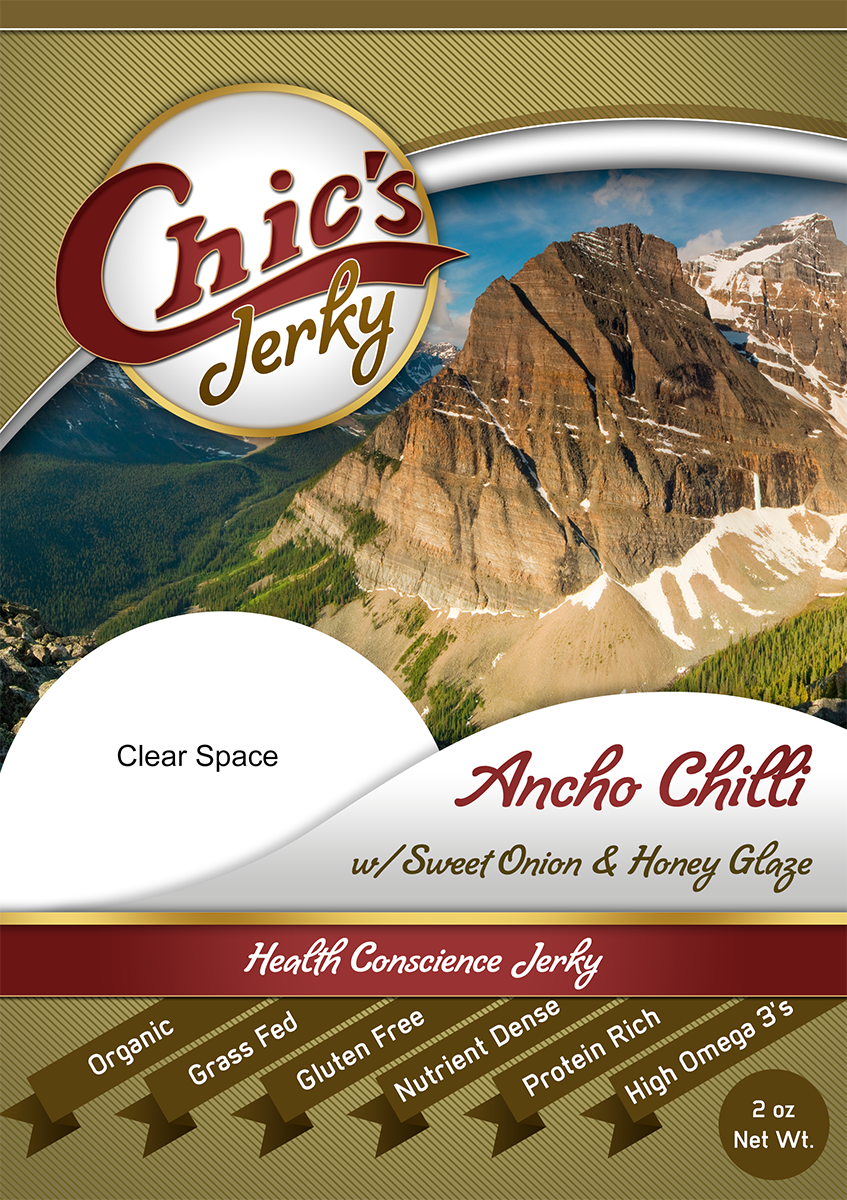 Packaging Design by Akshar Shailesh for this project | Design #5724549