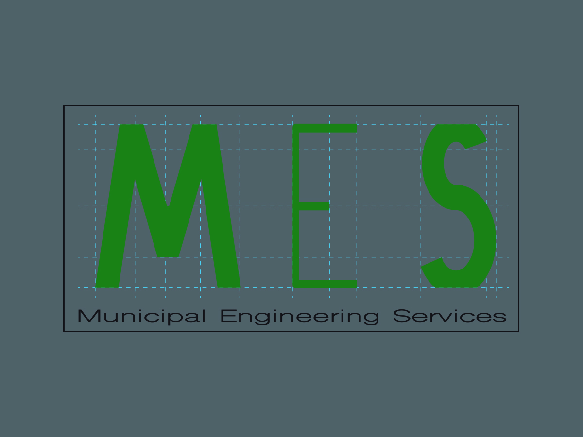 Logo-Design von elysawus für Municipal Engineering Services | Design #5766924