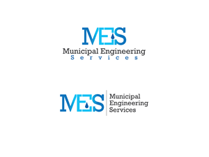 Logo-Design von Filip M für Municipal Engineering Services | Design: #5751055