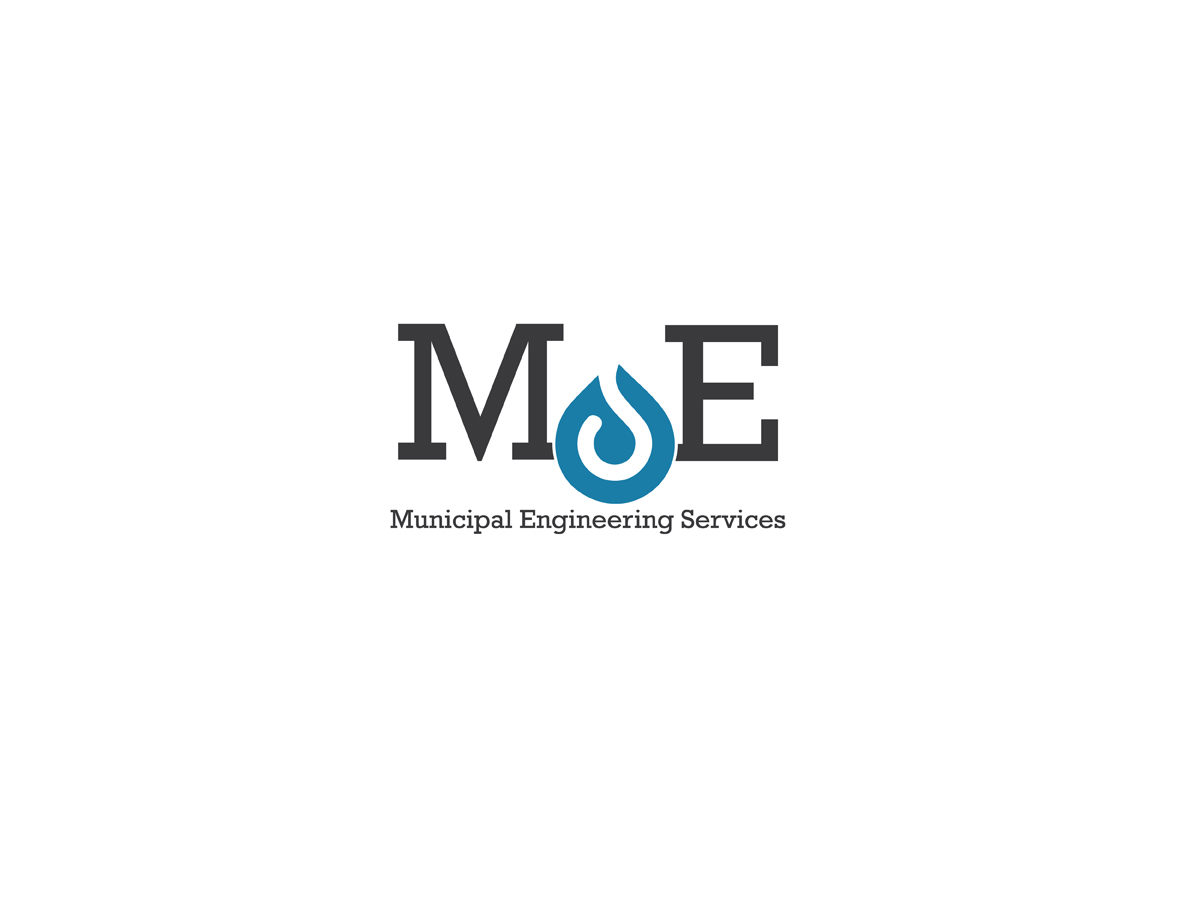 Logo-Design von Filip M für Municipal Engineering Services | Design #5751056