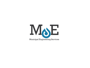 Logo-Design von Filip M für Municipal Engineering Services | Design: #5751056