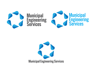 Logo-Design von Filip M für Municipal Engineering Services | Design: #5760316