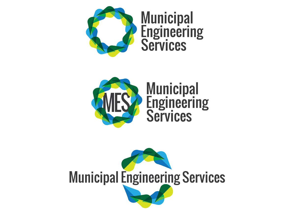 Logo-Design von Filip M für Municipal Engineering Services | Design #5760320