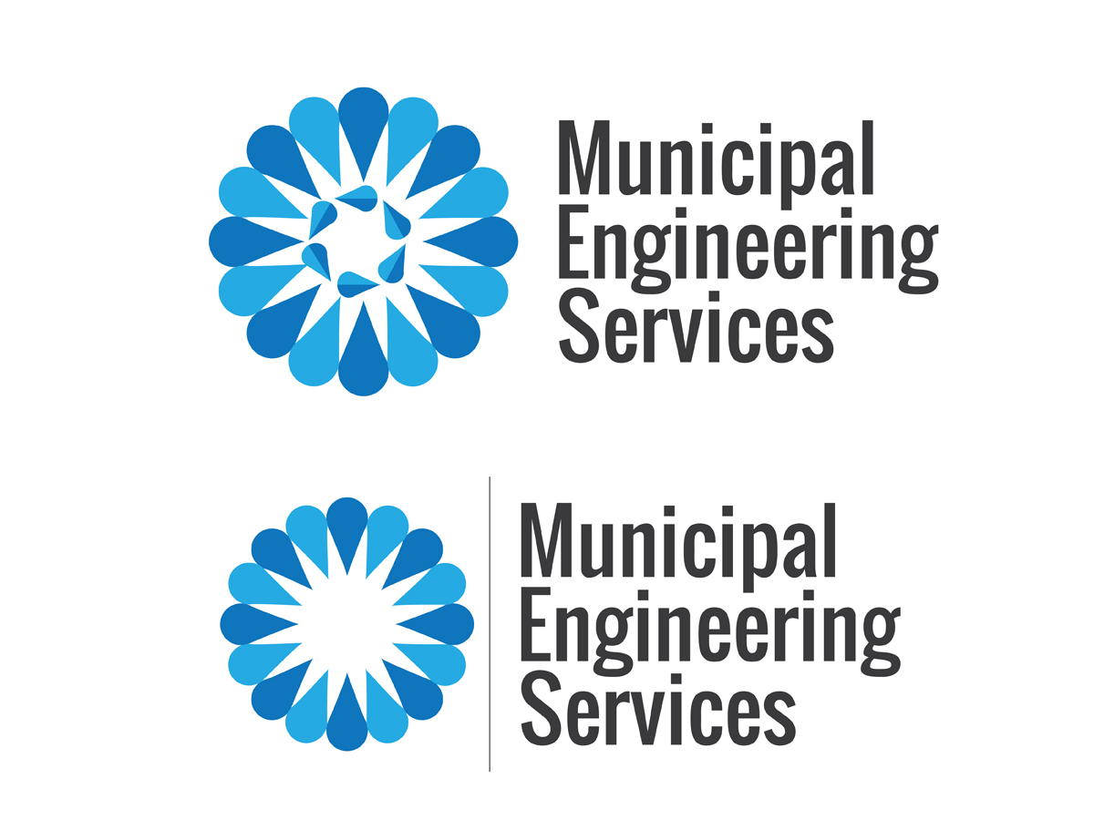 Logo-Design von Filip M für Municipal Engineering Services | Design #5760324