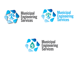 Logo-Design von Filip M für Municipal Engineering Services | Design: #5766177