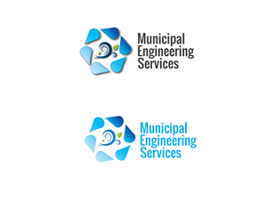 Logo-Design von Filip M für Municipal Engineering Services | Design: #5769465
