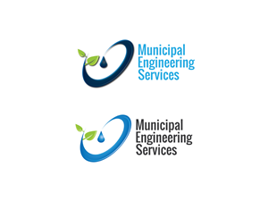 Logo-Design von Filip M für Municipal Engineering Services | Design: #5769472