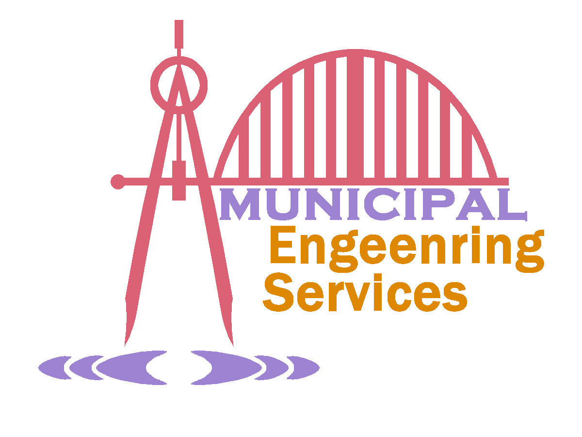 Design de Logo par Harivadan Tanawala pour Municipal Engineering Services | Design #5752477