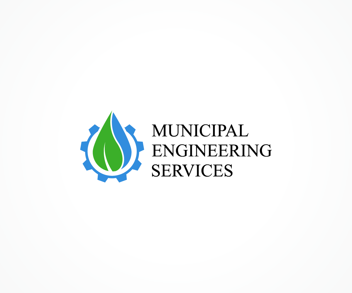 Logo-Design von ChizZech für Municipal Engineering Services | Design #5693439