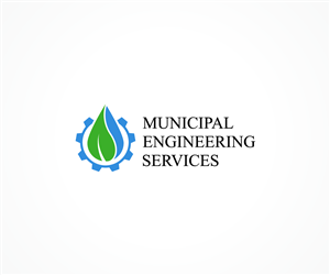 Logo-Design von ChizZech für Municipal Engineering Services | Design: #5693439