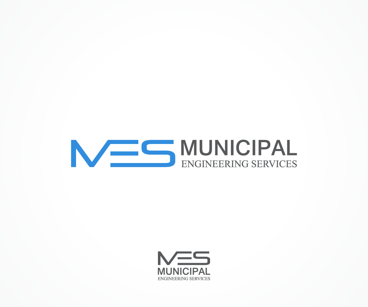 Logo Design by ChizZech for Municipal Engineering Services | Design #5740053