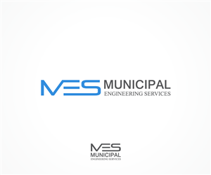 Logo-Design von ChizZech für Municipal Engineering Services | Design: #5740053