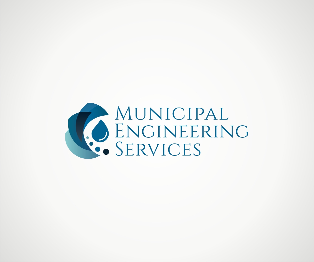 Logo-Design von 4AD für Municipal Engineering Services | Design #5775400
