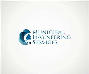 Logo-Design von 4AD für Municipal Engineering Services | Design: #5775400
