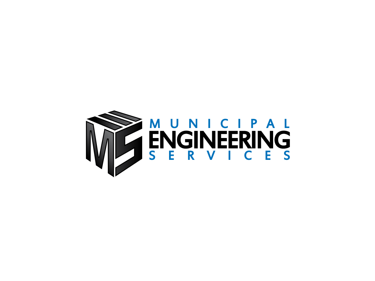 Logo-Design von Sameh für Municipal Engineering Services | Design #5766632