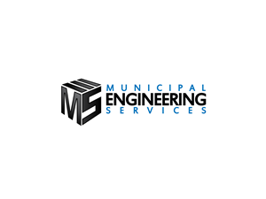 Logo-Design von Sameh für Municipal Engineering Services | Design: #5766632