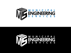 Logo-Design von Sameh für Municipal Engineering Services | Design: #5766638