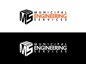 Logo-Design von Sameh für Municipal Engineering Services | Design: #5767847