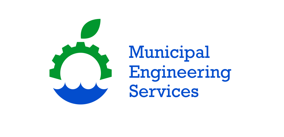 Logo-Design von JoosD für Municipal Engineering Services | Design #5689190