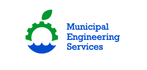 Logo-Design von JoosD für Municipal Engineering Services | Design: #5689190