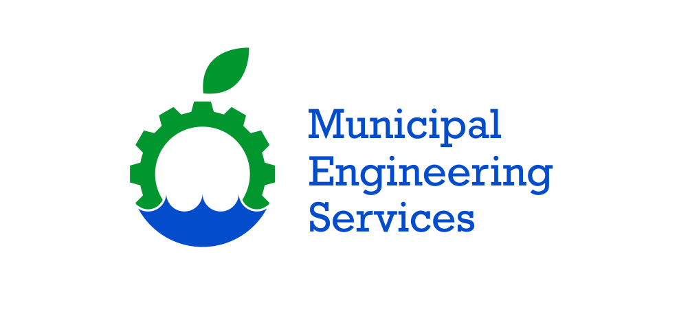 Logo-Design von JoosD für Municipal Engineering Services | Design #5690103