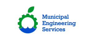 Logo-Design von JoosD für Municipal Engineering Services | Design: #5690103